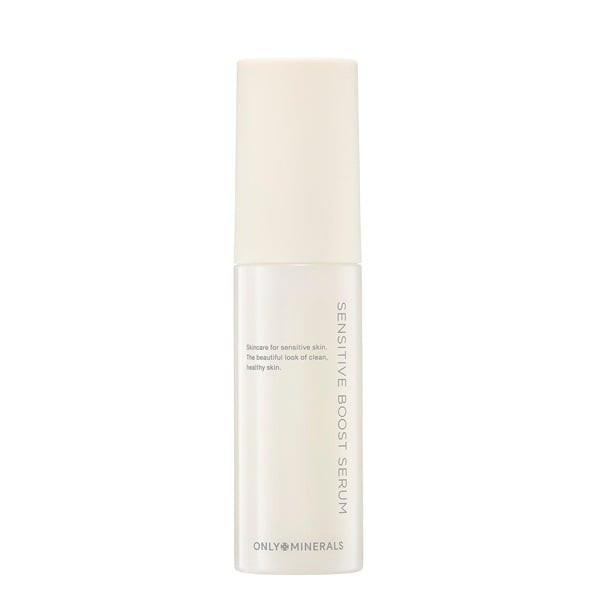 オンリーミネラル Nude センシティブブーストセラム 45mL(45mL)