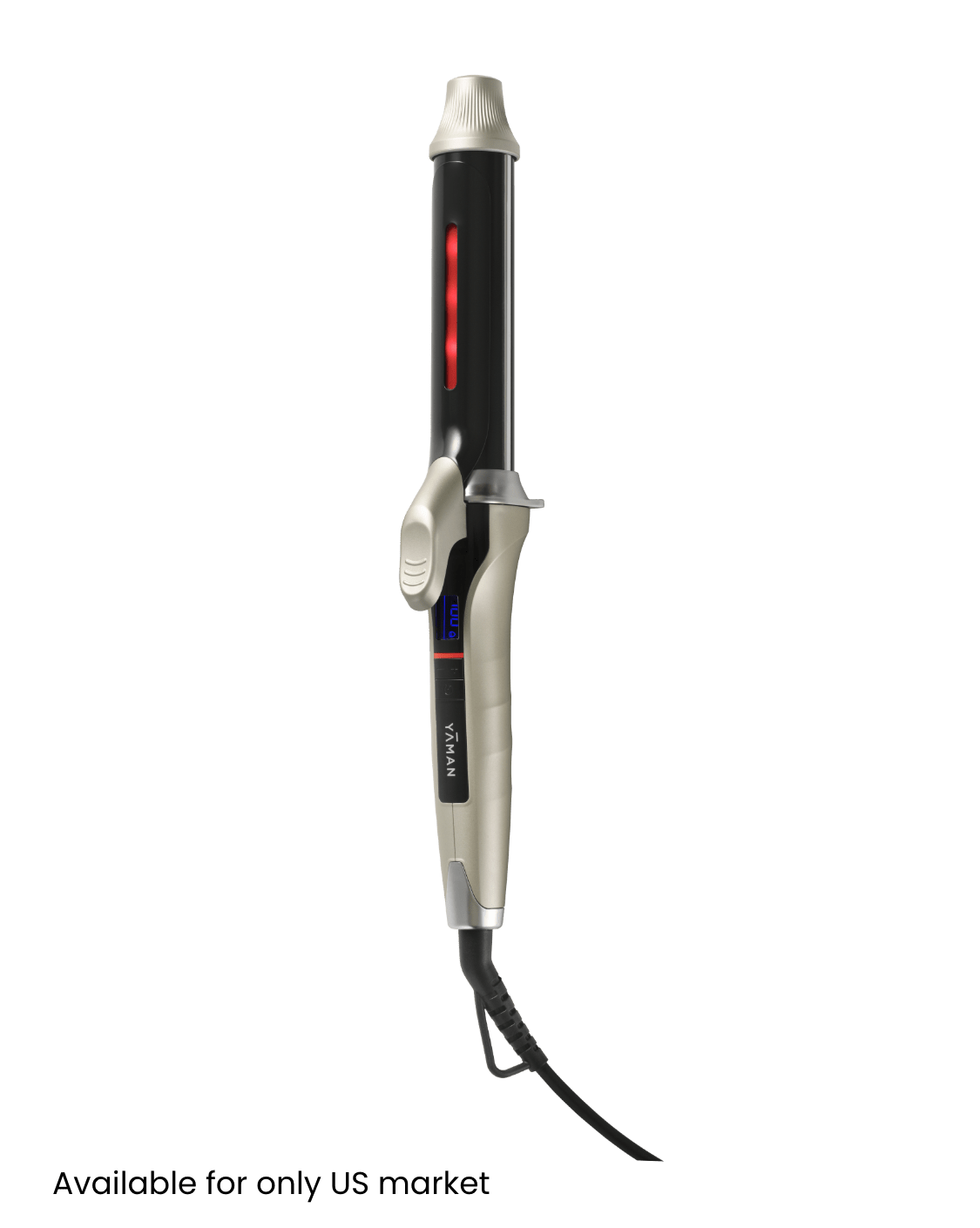 YA-MAN SPA STYLER® CURL + WAVE 1.25”(32mm)