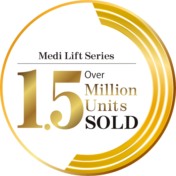 Over 1.5 Million