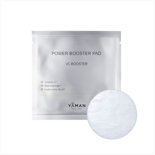 Power Booster Pad VC Booster